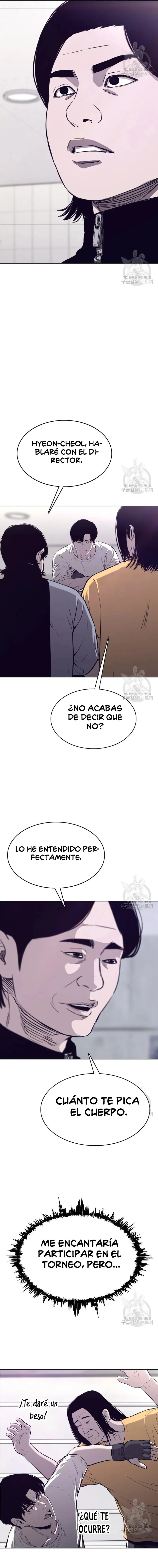 ¿Hagamos un contrato? Capítulo 29 en Línea - página 21