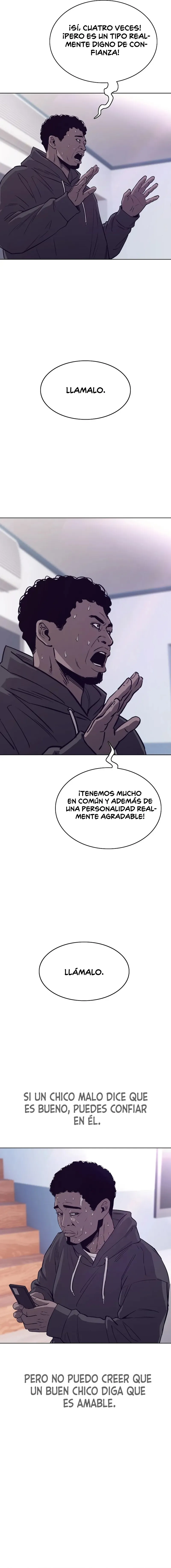 ¿Hagamos un contrato? Capítulo 40 en Línea - página 21