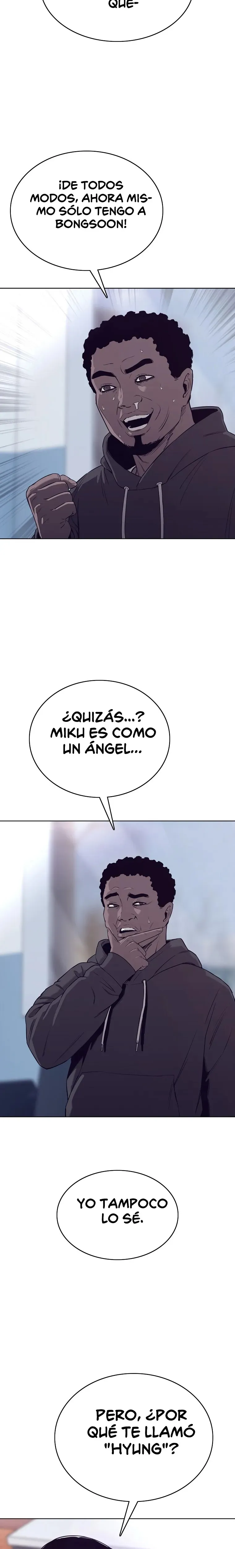 ¿Hagamos un contrato? Capítulo 42 en Línea - página 5