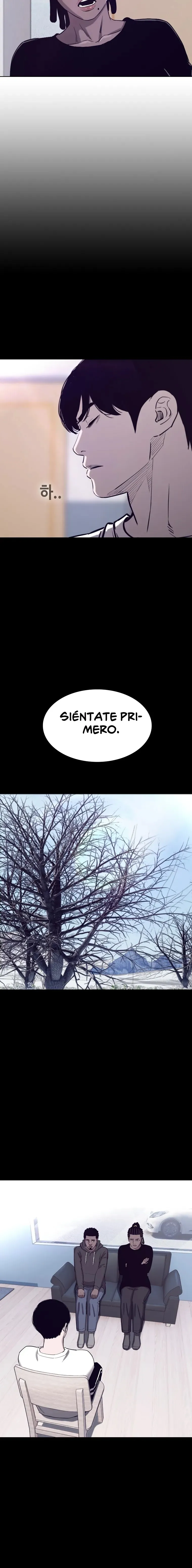 ¿Hagamos un contrato? Capítulo 42 en Línea - página 18