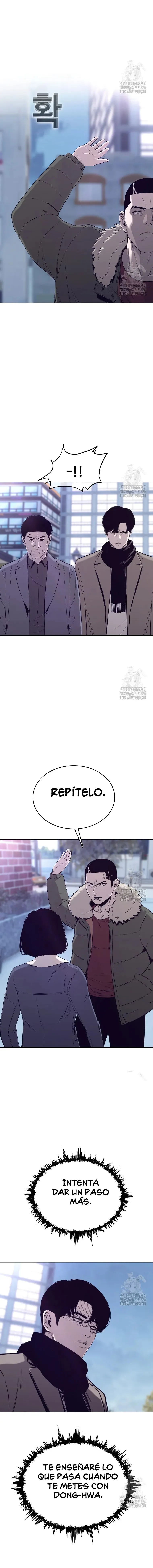 ¿Hagamos un contrato? Capítulo 44 en Línea - página 4