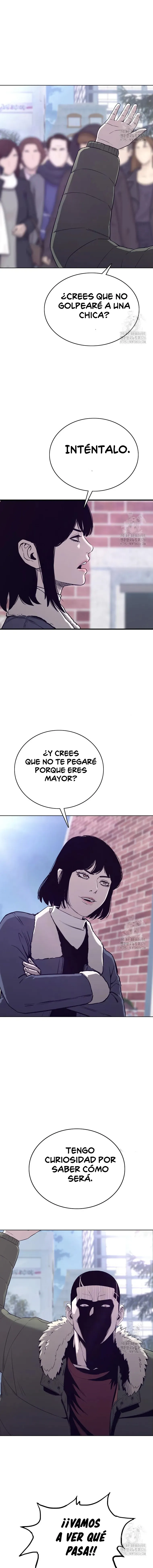 ¿Hagamos un contrato? Capítulo 44 en Línea - página 5