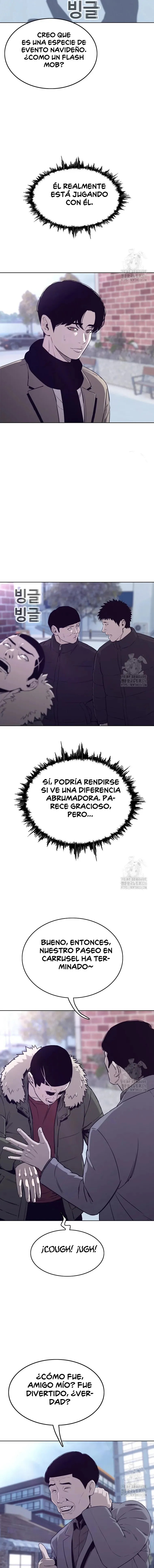 ¿Hagamos un contrato? Capítulo 44 en Línea - página 14