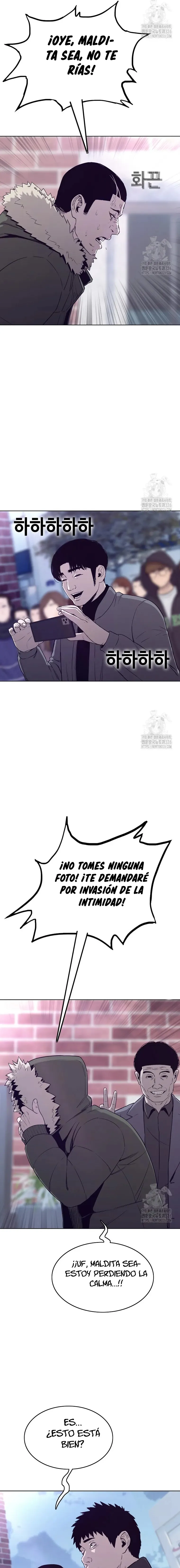 ¿Hagamos un contrato? Capítulo 44 en Línea - página 17