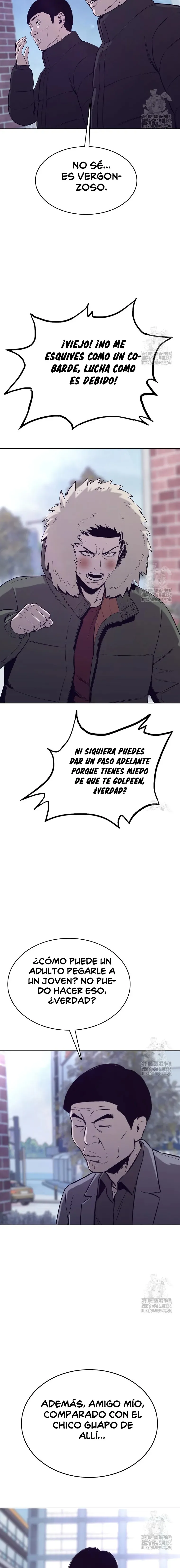 ¿Hagamos un contrato? Capítulo 44 en Línea - página 18