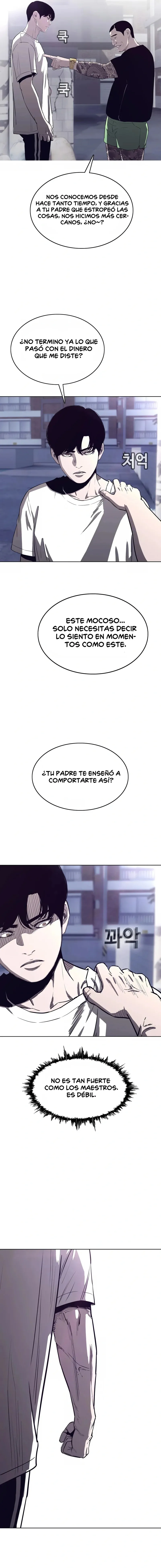 ¿Hagamos un contrato? Capítulo 6 en Línea - página 12