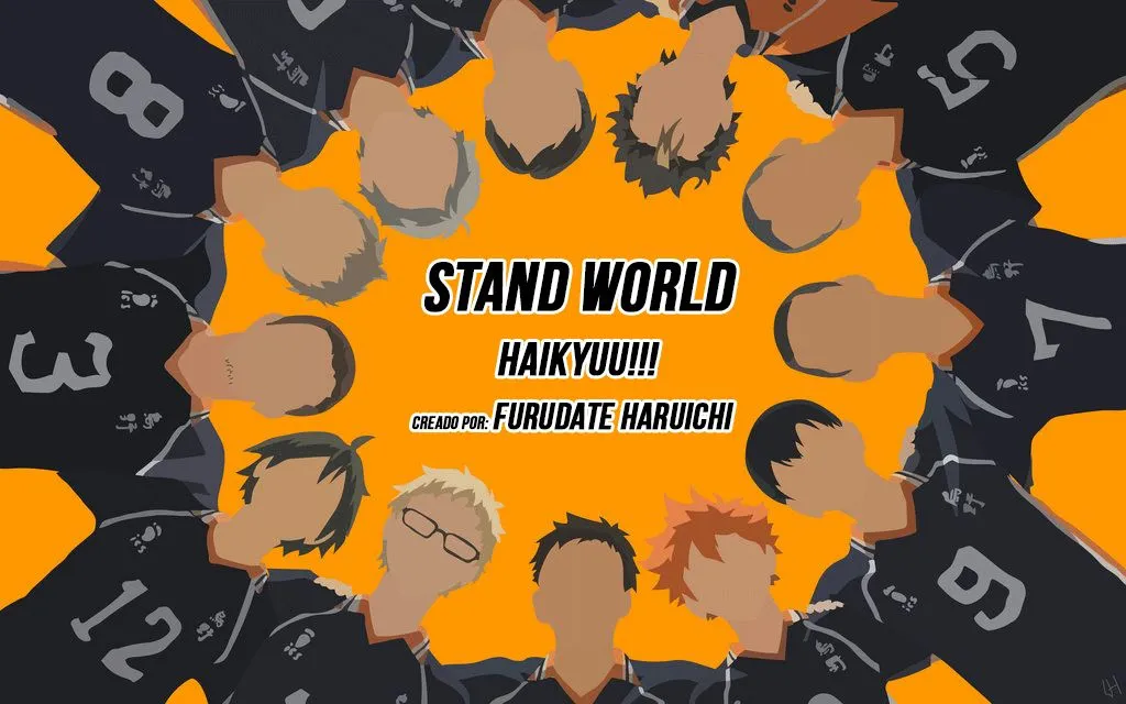Haikyu!! Capítulo 207 en Línea - página 1