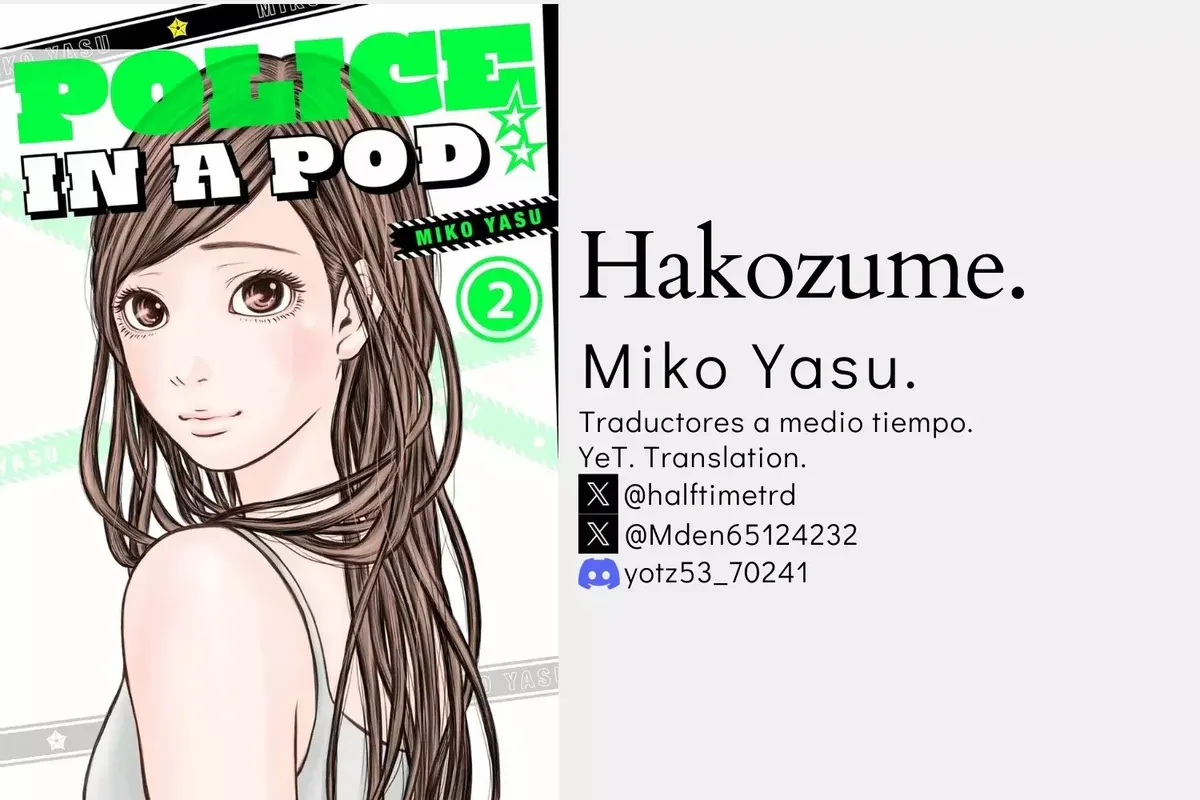 Hakozume Koban Joshi no Gyakushuu Capítulo 11 en Línea - página 1