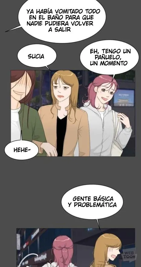 Half Ghost Capítulo 0 en Línea - página 4