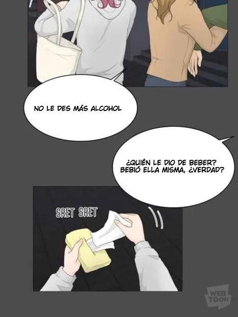 Half Ghost Capítulo 0 en Línea - página 5