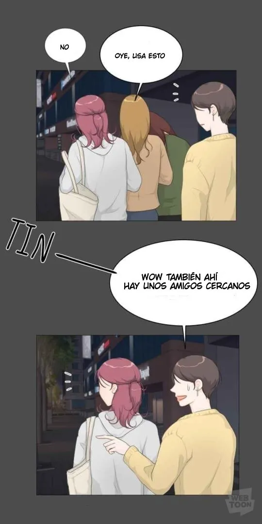 Half Ghost Capítulo 0 en Línea - página 6