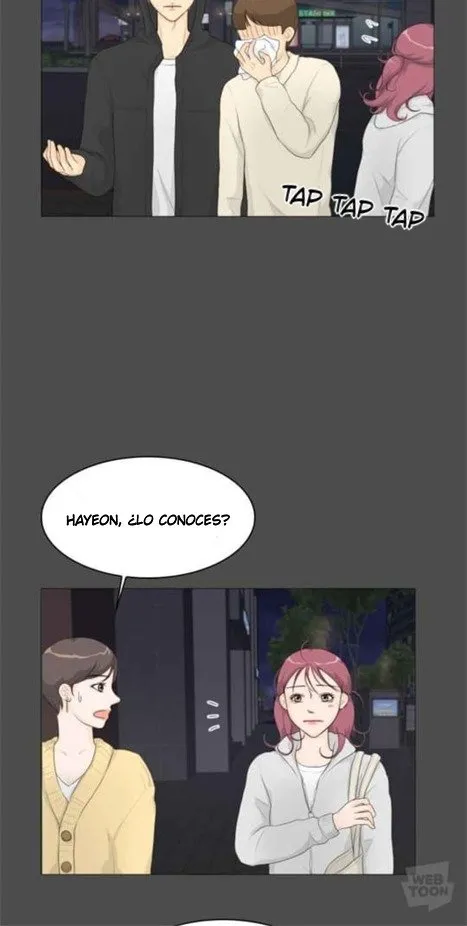 Half Ghost Capítulo 0 en Línea - página 19