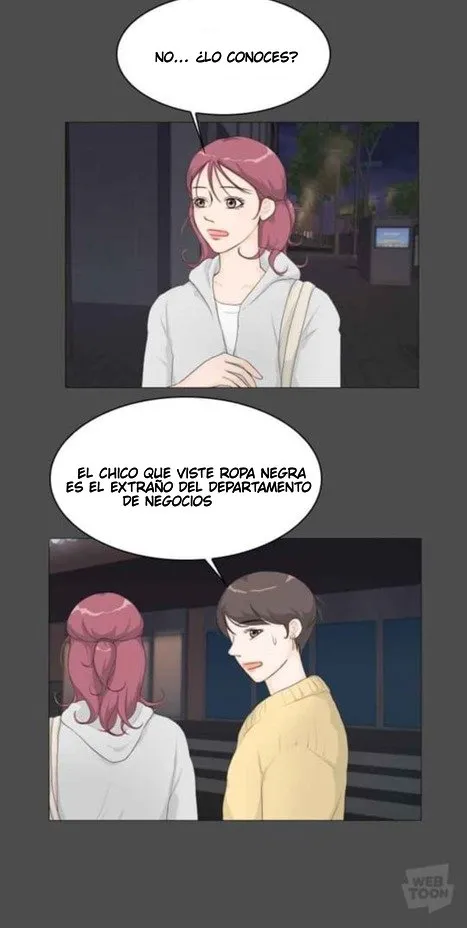 Half Ghost Capítulo 0 en Línea - página 20