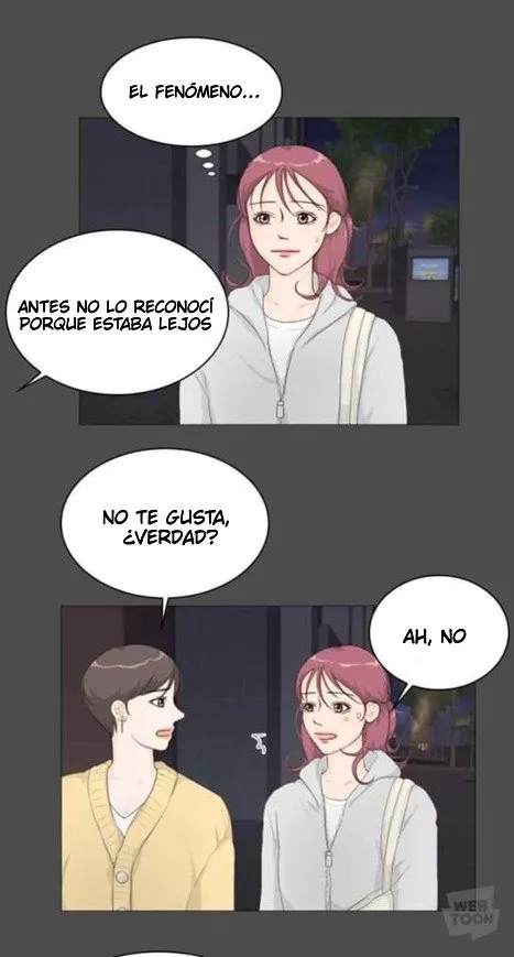 Half Ghost Capítulo 0 en Línea - página 21