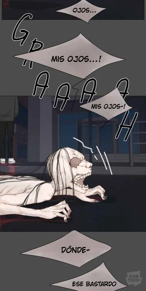Half Ghost Capítulo 0 en Línea - página 28