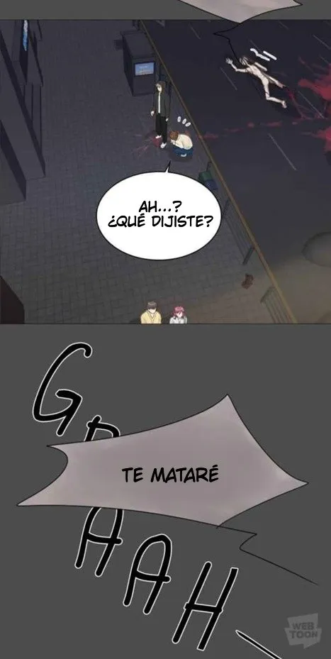 Half Ghost Capítulo 0 en Línea - página 30