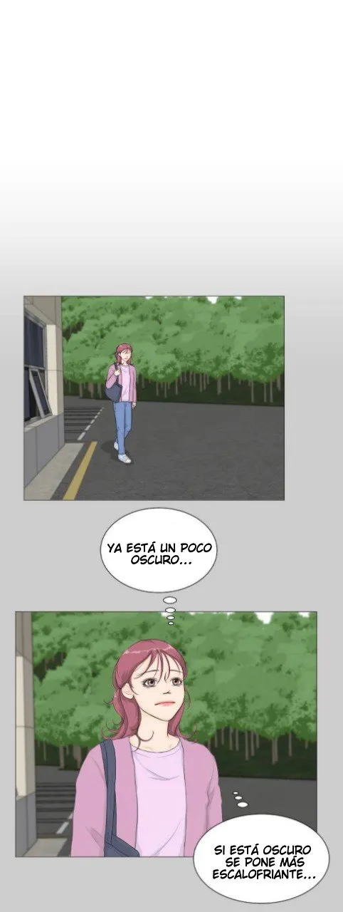 Half Ghost Capítulo 1 en Línea - página 43