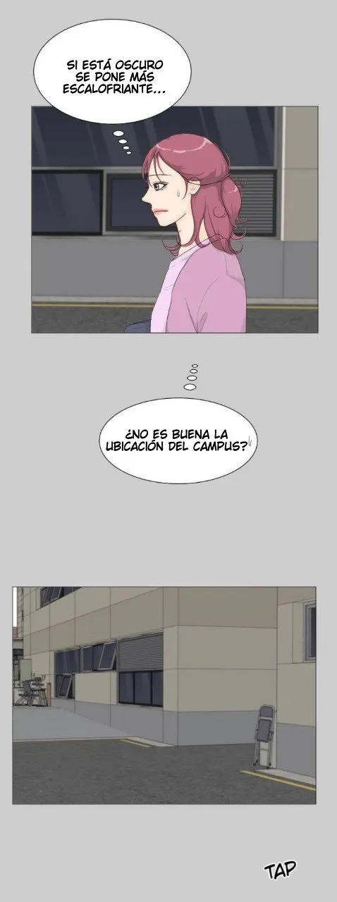 Half Ghost Capítulo 1 en Línea - página 44