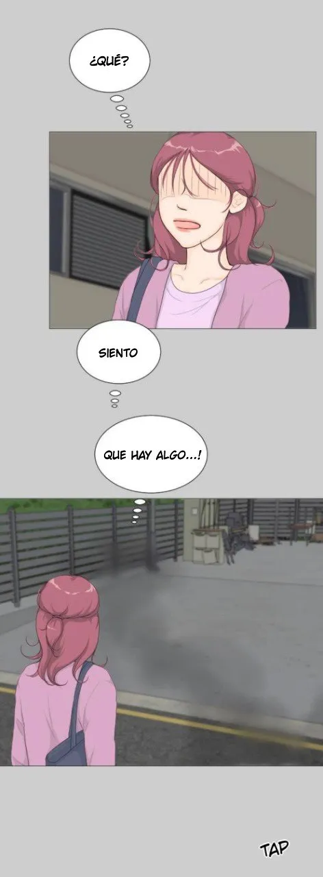 Half Ghost Capítulo 1 en Línea - página 47