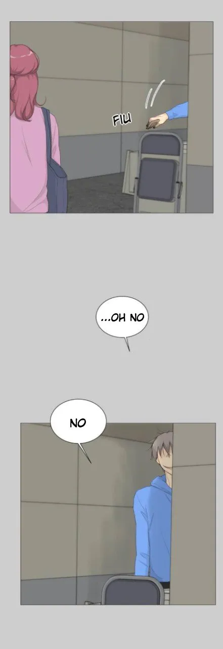 Half Ghost Capítulo 1 en Línea - página 49