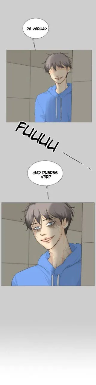 Half Ghost Capítulo 1 en Línea - página 53