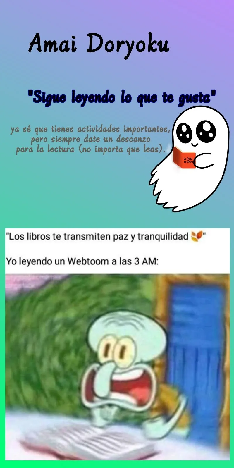 Half Ghost Capítulo 1 en Línea - página 54