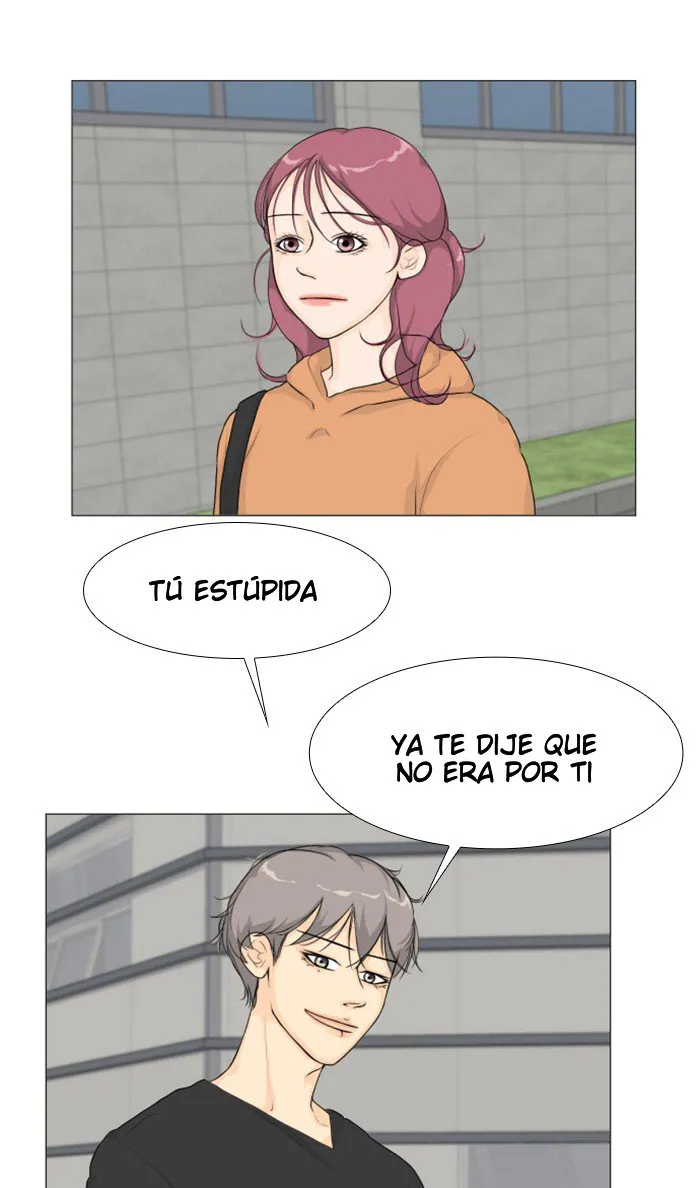 Half Ghost Capítulo 11 en Línea - página 4