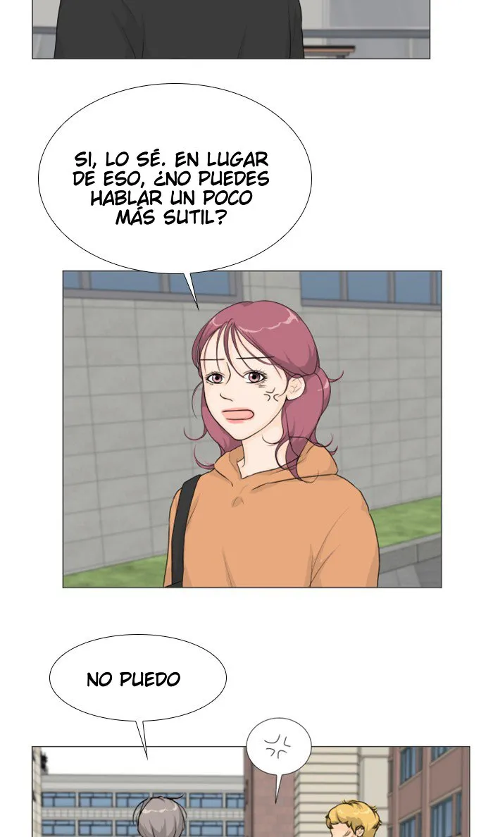 Half Ghost Capítulo 11 en Línea - página 5