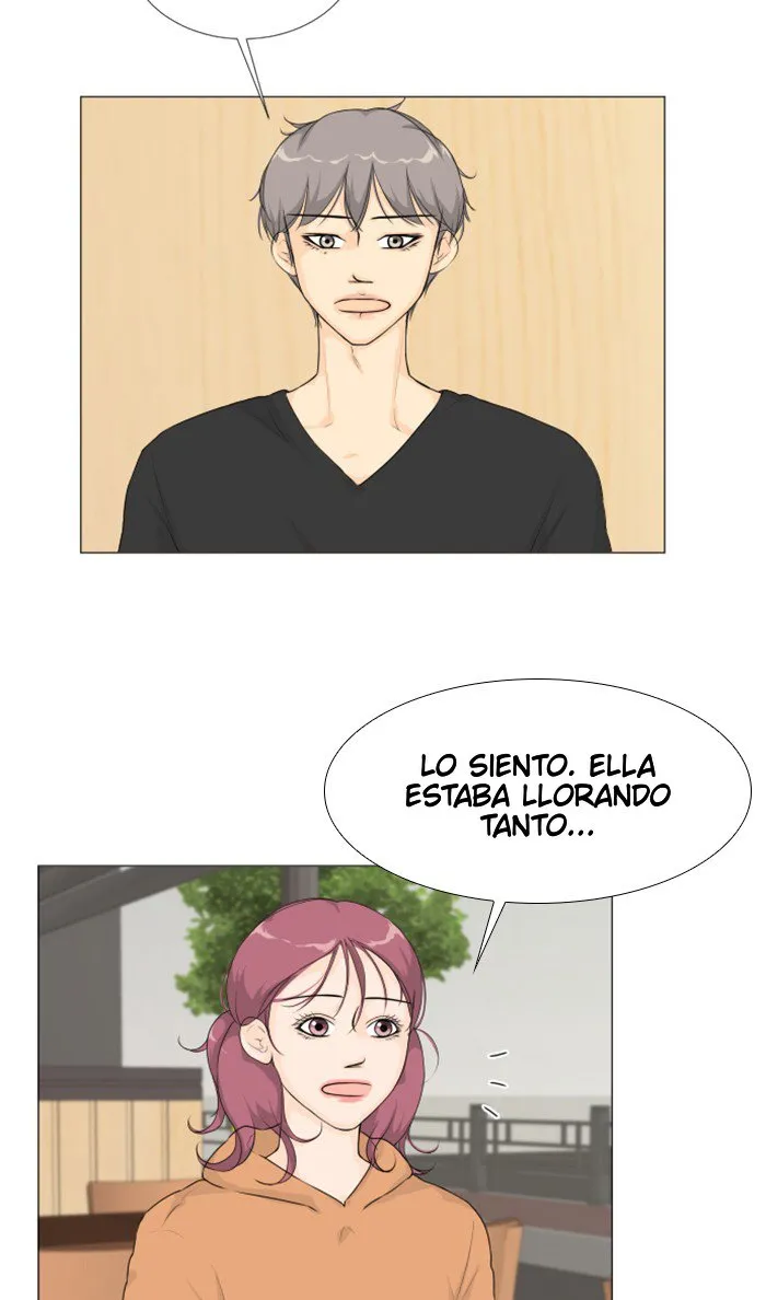 Half Ghost Capítulo 11 en Línea - página 11