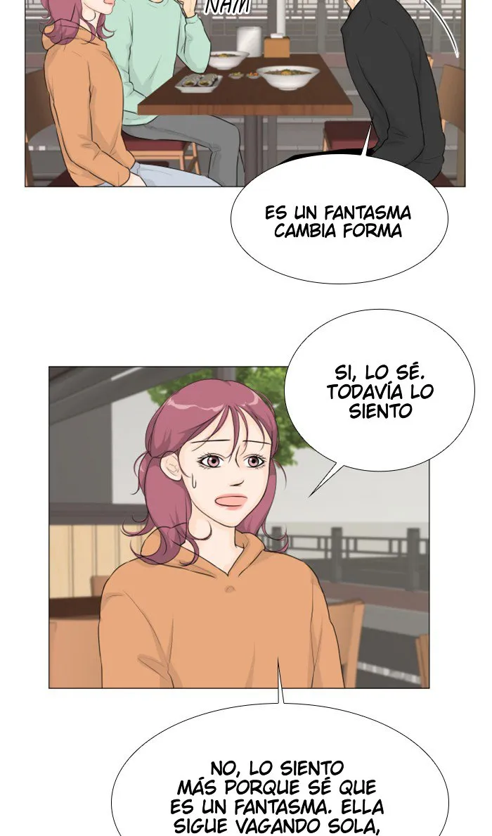 Half Ghost Capítulo 11 en Línea - página 13