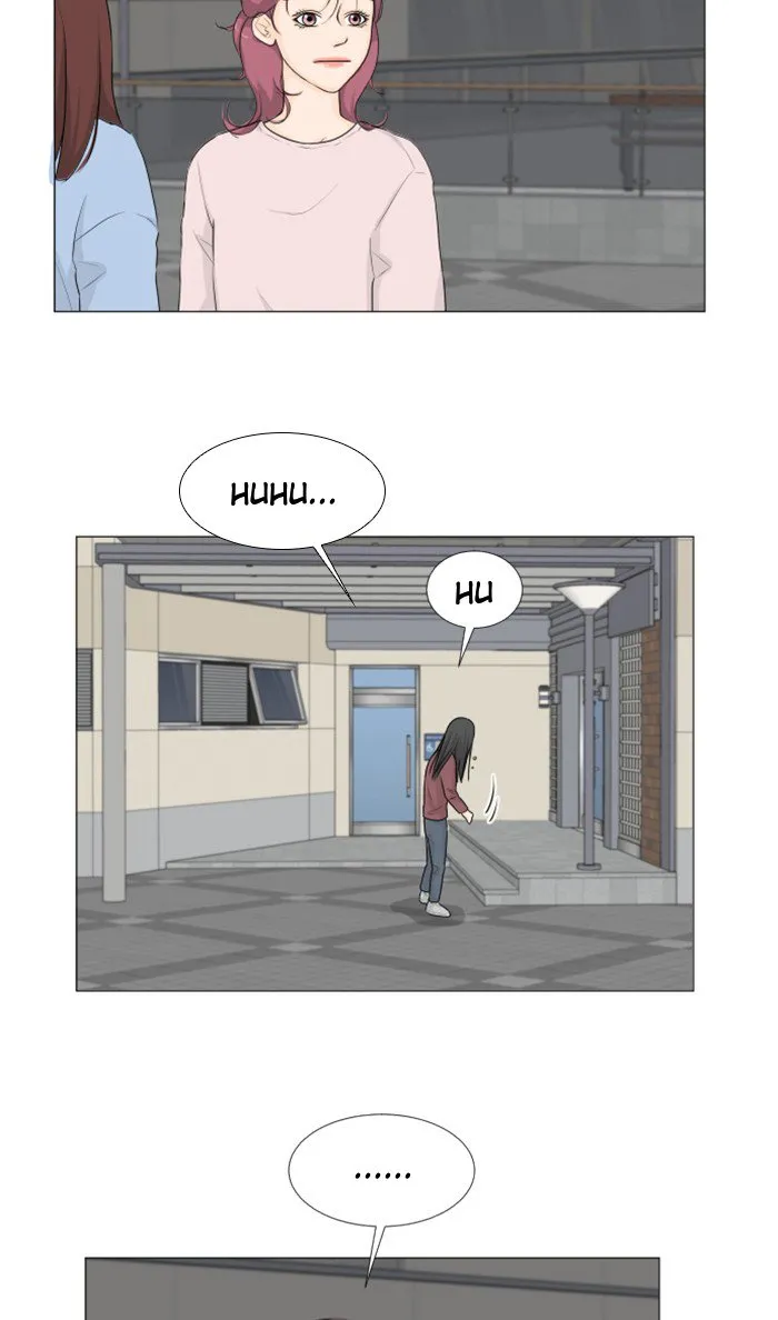 Half Ghost Capítulo 11 en Línea - página 16