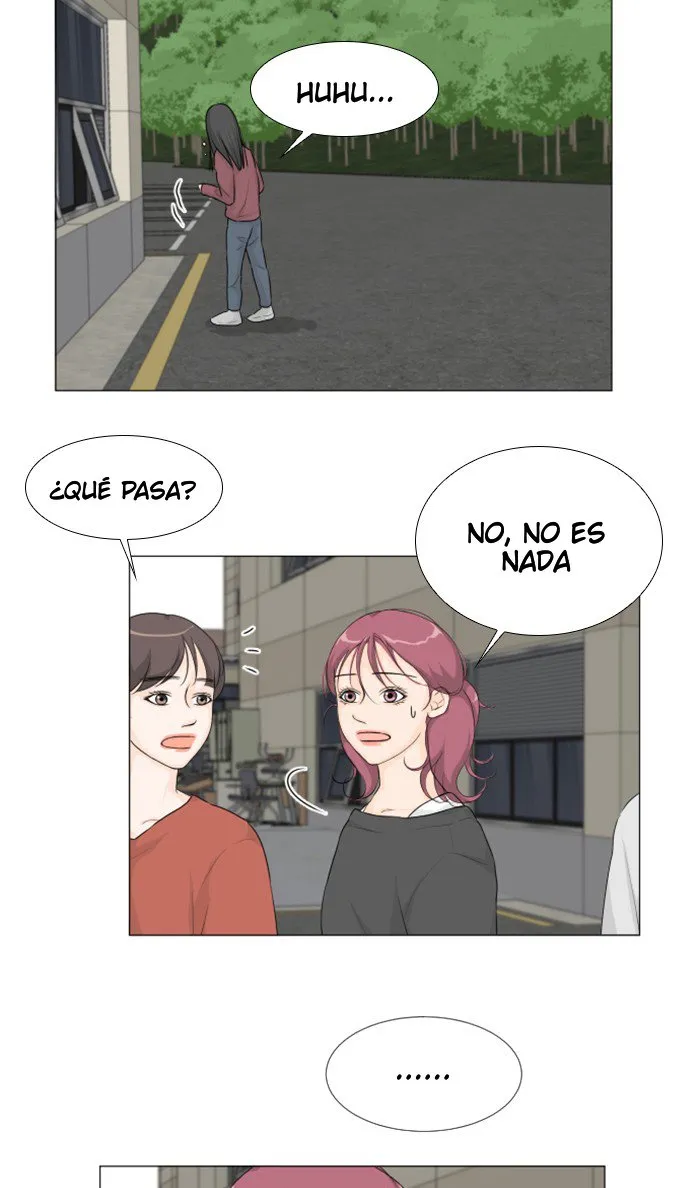 Half Ghost Capítulo 11 en Línea - página 18