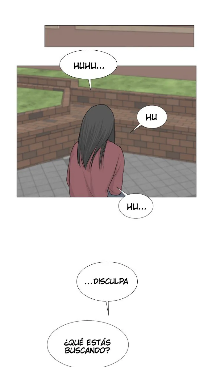 Half Ghost Capítulo 11 en Línea - página 20