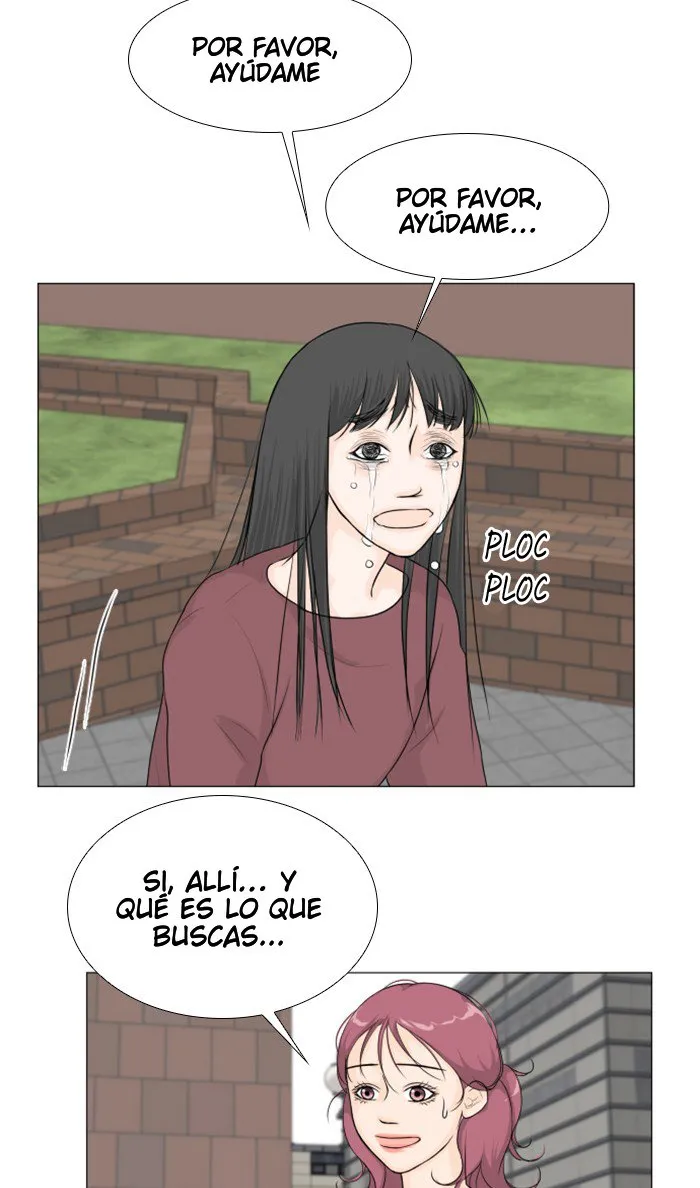 Half Ghost Capítulo 11 en Línea - página 22