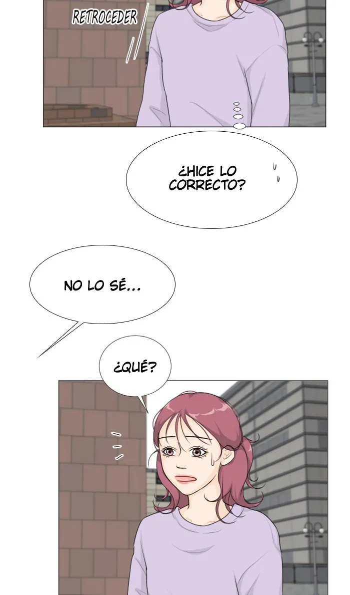 Half Ghost Capítulo 11 en Línea - página 23