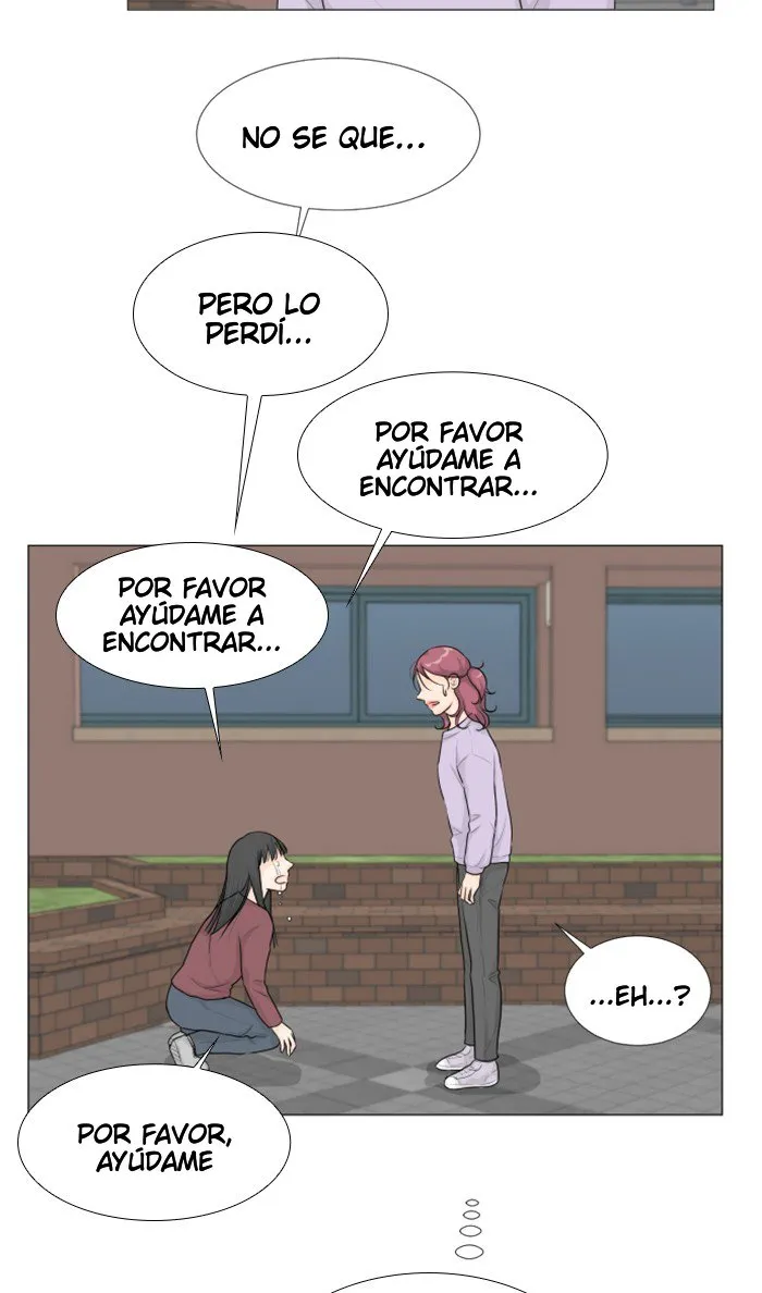 Half Ghost Capítulo 11 en Línea - página 24