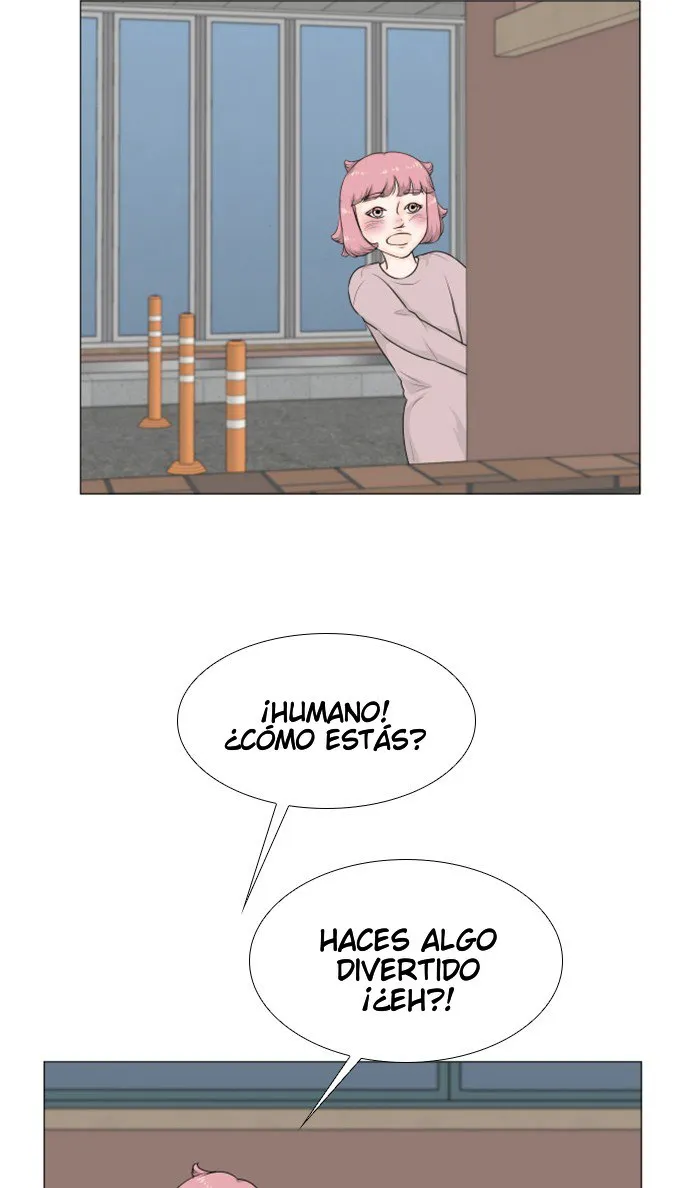 Half Ghost Capítulo 11 en Línea - página 26
