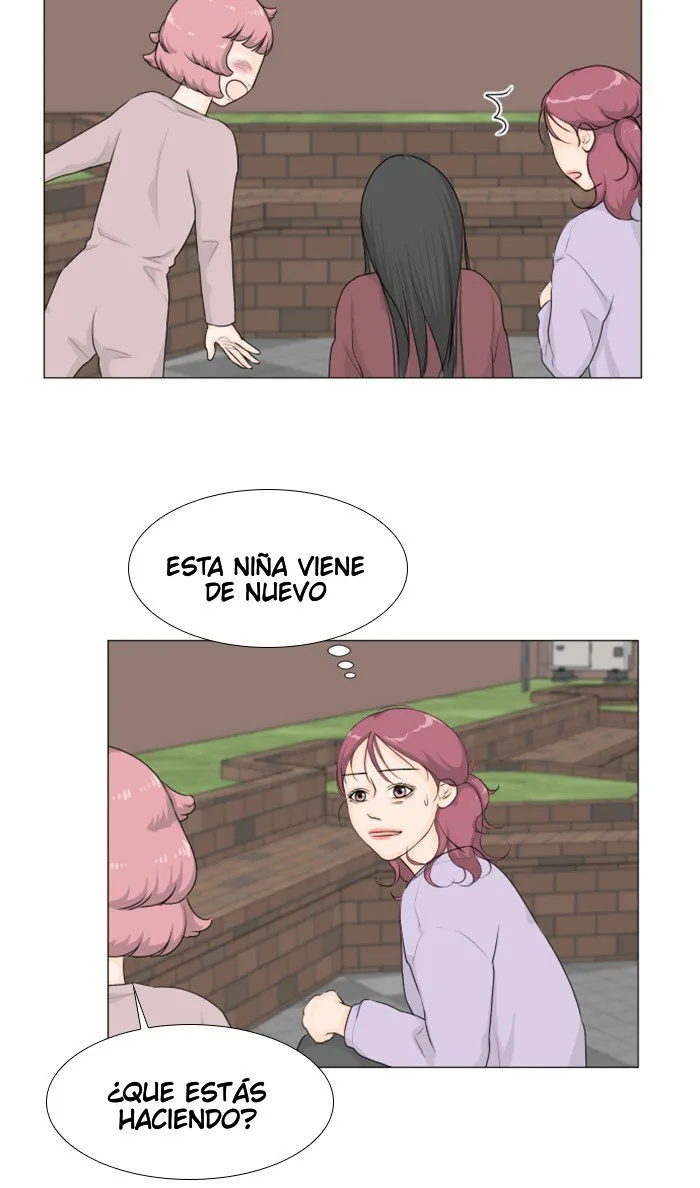 Half Ghost Capítulo 11 en Línea - página 27