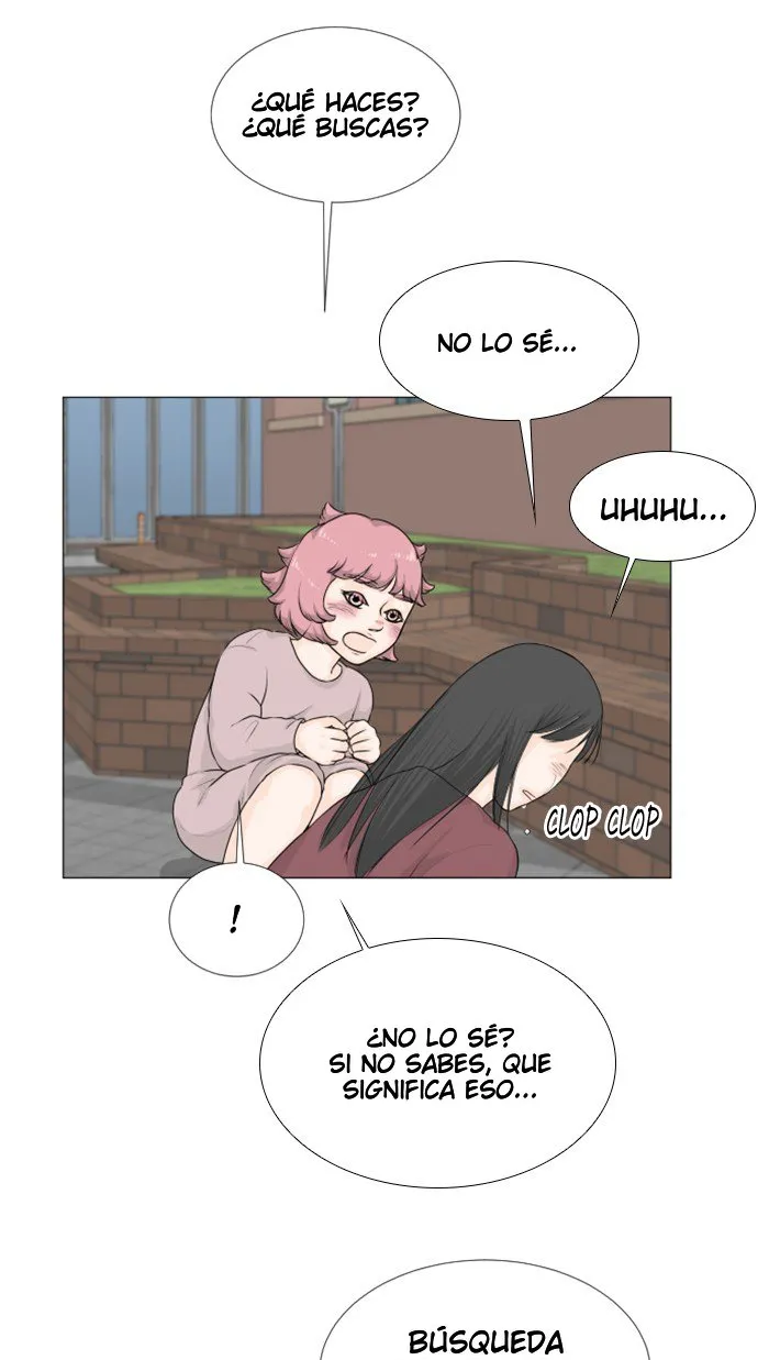 Half Ghost Capítulo 11 en Línea - página 28