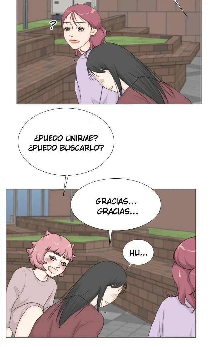 Half Ghost Capítulo 11 en Línea - página 30
