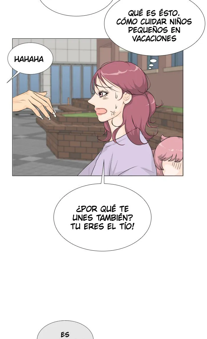 Half Ghost Capítulo 11 en Línea - página 36
