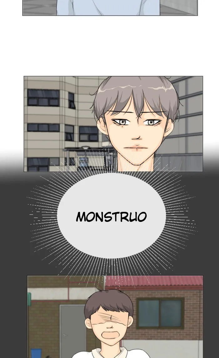 Half Ghost Capítulo 11 en Línea - página 38