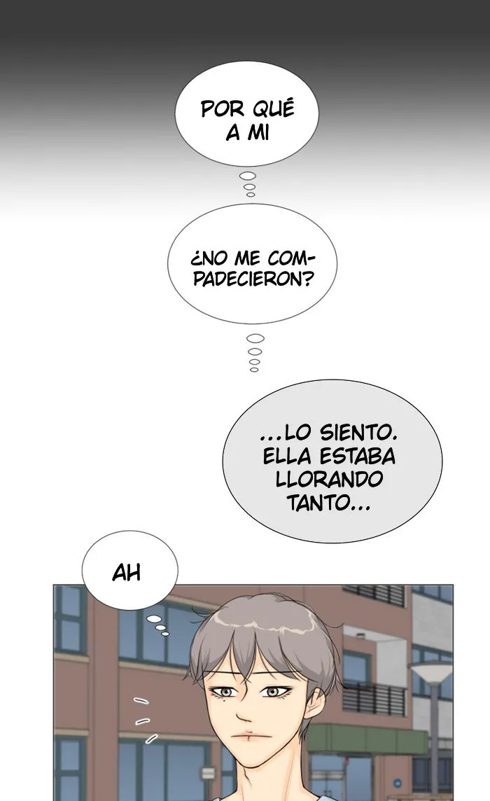 Half Ghost Capítulo 11 en Línea - página 42