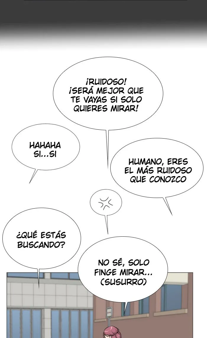 Half Ghost Capítulo 11 en Línea - página 44