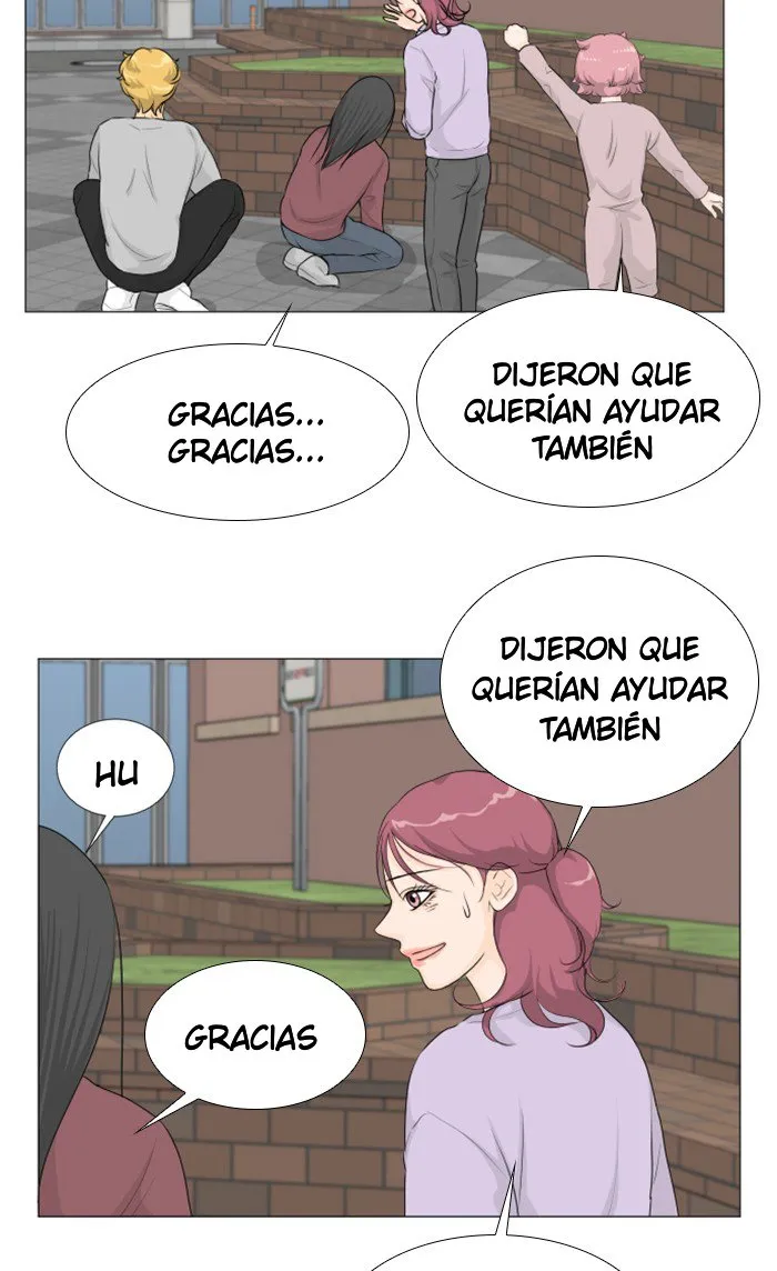 Half Ghost Capítulo 11 en Línea - página 45