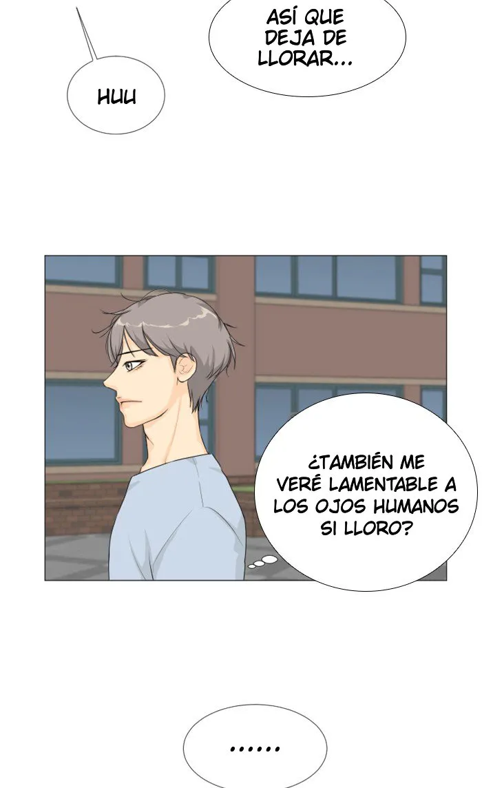 Half Ghost Capítulo 11 en Línea - página 46