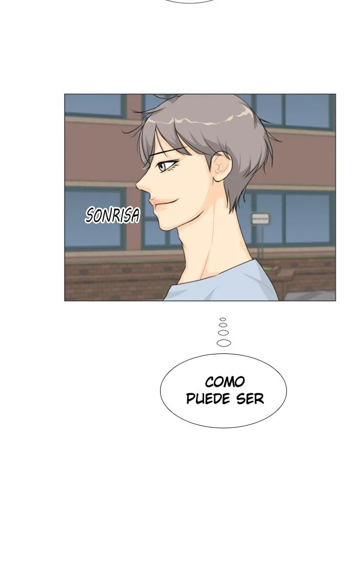 Half Ghost Capítulo 11 en Línea - página 47