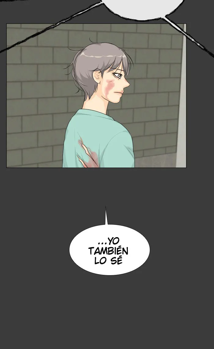 Half Ghost Capítulo 11 en Línea - página 52