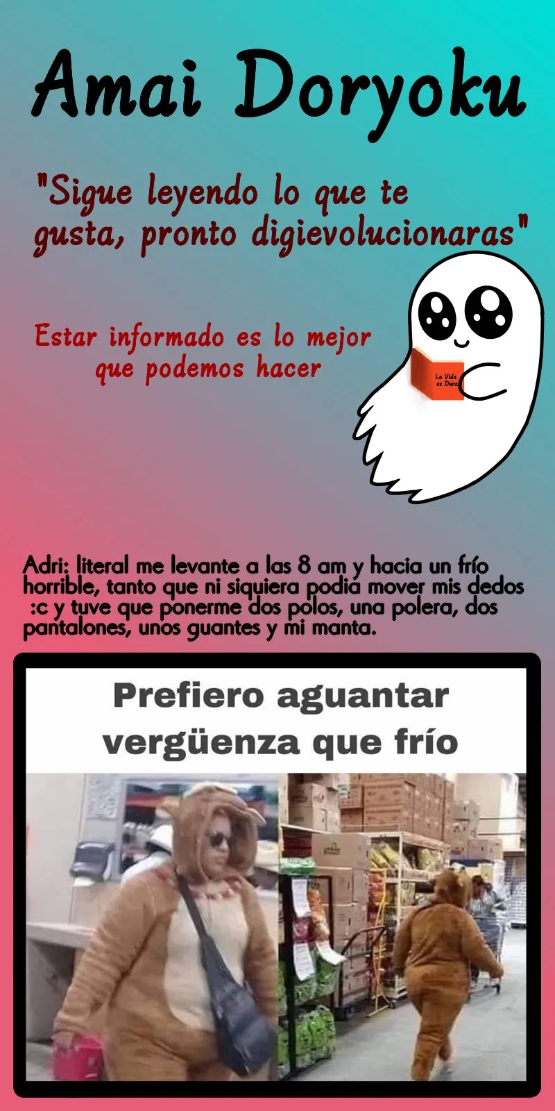 Half Ghost Capítulo 11 en Línea - página 53