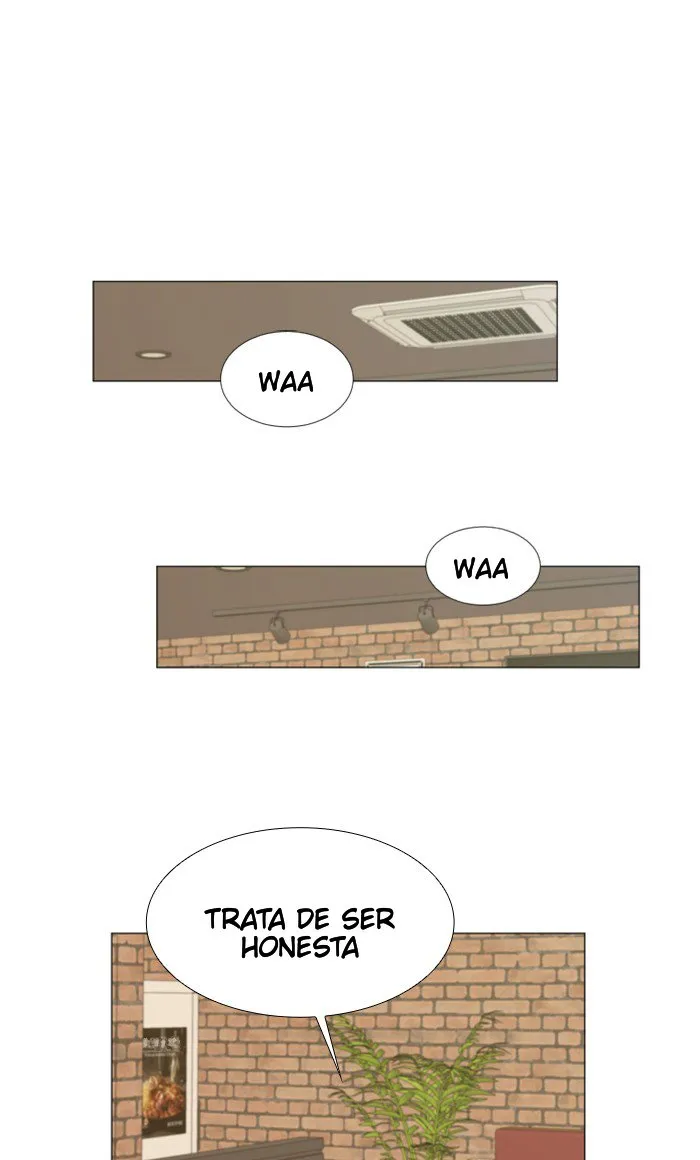 Half Ghost Capítulo 14 en Línea - página 3